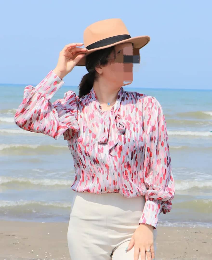 فروشگاه آنلاین پوشاک زنانه ماهین پوش در نارمک تهران